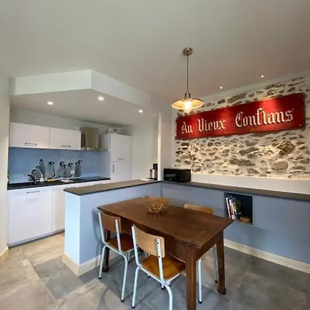 Apartment Tour Ramus- *