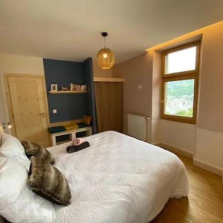 Tour Ramus- * Albertville
