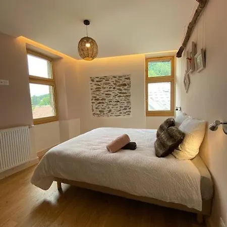 Tour Ramus- Apartment *