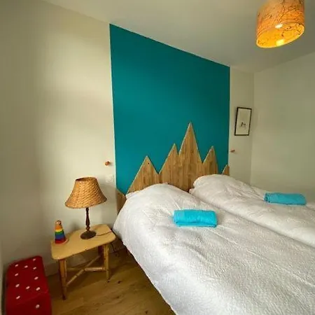 Tour Ramus- * Albertville