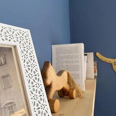 Apartment Tour Ramus- *