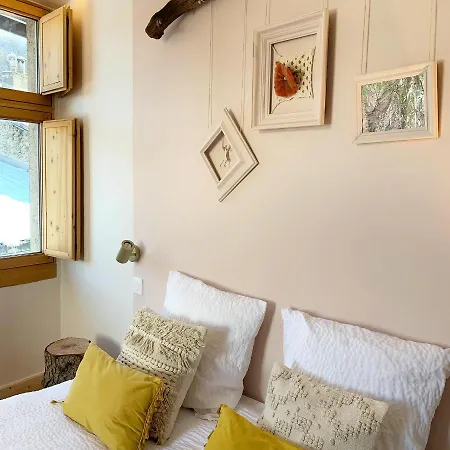 Tour Ramus- Apartment