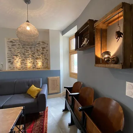 Tour Ramus- Apartment *