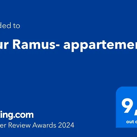 Tour Ramus- * Albertville