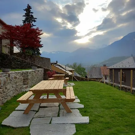 Tour Ramus- Apartamento