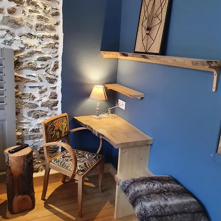 Apartamento Tour Ramus-