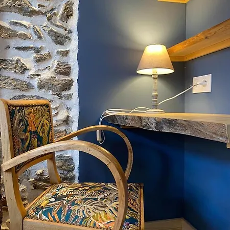 Tour Ramus- Apartamento Albertville